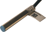 Датчик индуктивный AR-LM6-3001NA HО