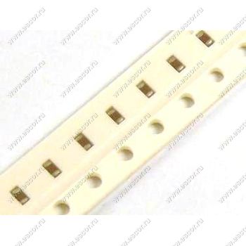чип 1206   160K   5%, Резистор