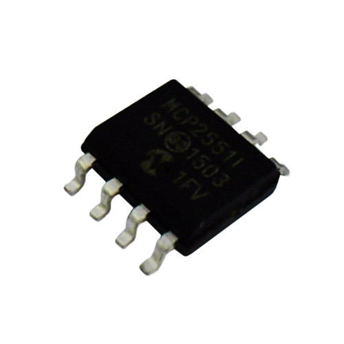 SGL8022WS, Микросхема