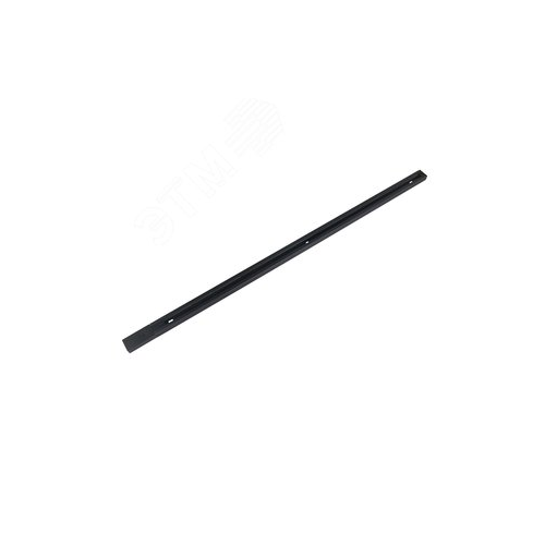 Шинопровод 1 м LEDVANCE 4099854256103 ECO TRACKRAIL 1PH 1M BK 20X1 RU LEDV черный Осн ср Шинопровод 1 м LEDVANCE 4099854256103 ECO TRACKRAIL 1PH 1M BK 20X1 RU LEDV черный Осн ср