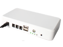 Комплект освещения Delta Tourist Camper 2