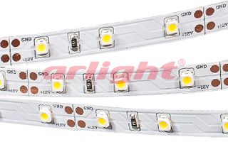 Лента светодиодная NormaLED RT2-3528-60-12V White (SMD3528, 60led/m)