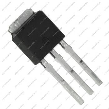 IRFUC20PBF, Транзистор MOSFET
