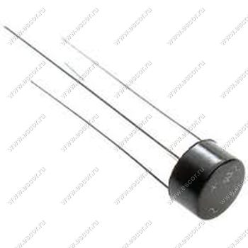 2W10, Диодный мост