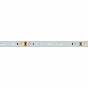 Лента светодиодная Arlight RT 6-5000 24V White-MIX 2x (9.6 Вт/м, SMD3528, 120led/m, IP20, LUX)