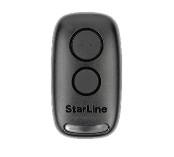 Брелок-метка StarLine BLE (2 кнопки)