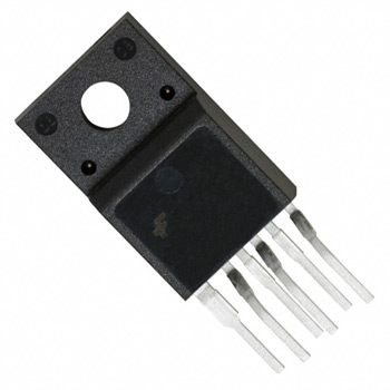 STRW6756, Микросхема