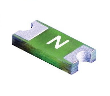 Предохранитель ЧИП 0466001.NR  1,0A 63V 