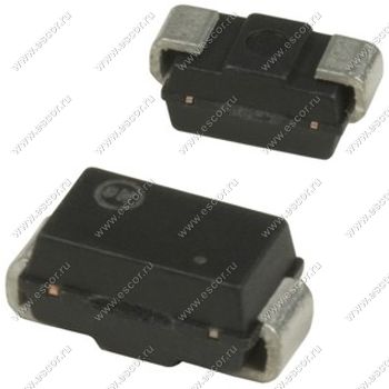 SK34, Диод Шоттки