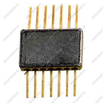 К198НТ7А, Микросхема