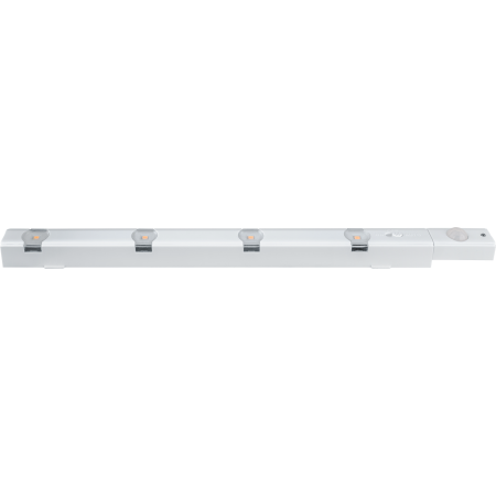 Светильник портативный Navigator NPL-01-3AAA-4K-LED-PIRML датчик движения и фотосенсор