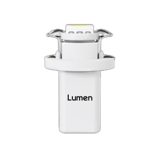 Светодиодная лампа Lumen Drop T5-8,3 SMD (White) (W1,2W, W2x4.6d, А12-1,2)