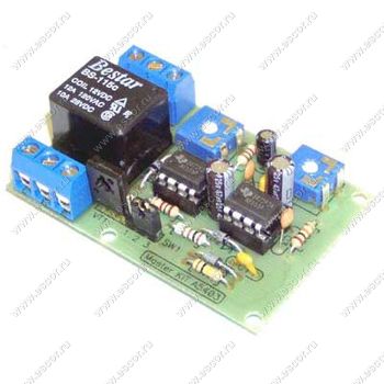 NM5403 Устройство управления стоп-сигналами автомобиля 