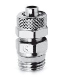 Фитинг накидн. гайка прямой 1511 5/3- M6