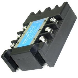 Реле твердотельное 3SSR 440V 80A (Z) D3 (3-32V)
