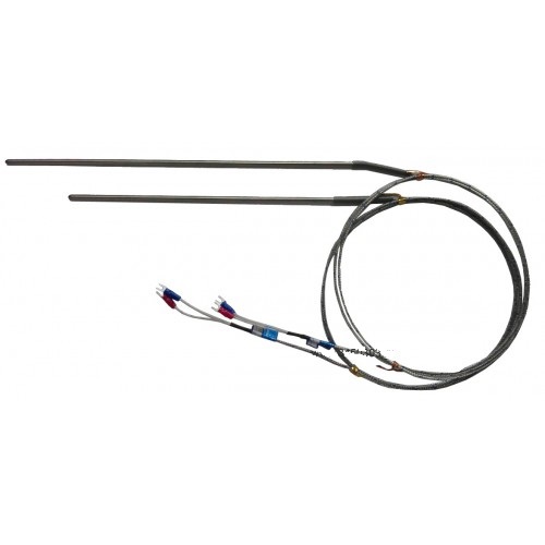 Термопара TW-R(K) 4.8x230x1.5м 