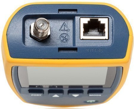 Кабельный тестер Fluke MS2-100 MicroScanner2 Cable Verifier