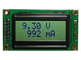 SVAL0013PN-10V-I1A (10В, 1А,  постоянный ток, без подсветки, позитив)