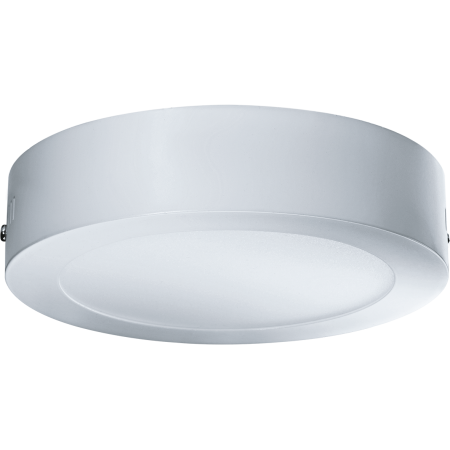 Светильник Navigator NLP-RW1-12W-R172-840-WH-LED белый, круг Витрина