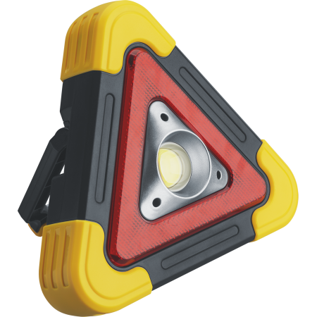 Фонарь Navigator NPT-W17-ACCU для работы 1COB,7Вт+30LED,2Вт ni-mh 2,4Ач