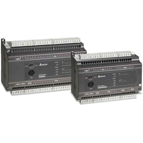 Контроллер DVP32ES200R 16DI/16DO relay