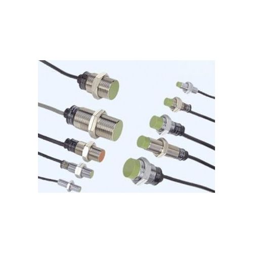 Датчик индуктивный PR12-2AC