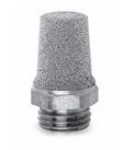 Пневмоглушитель 2931 3/8 G3/8