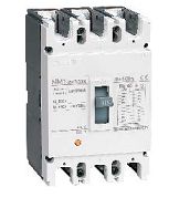Выключатель автоматический NM1-250S/3Р 160A 25кА