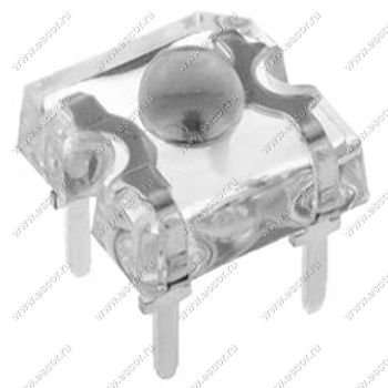 Светодиод Flux White CP41B-WGS CK0P0154