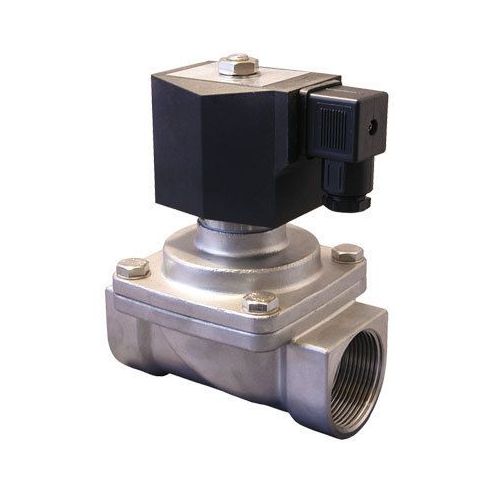 Клапан соленоидный AR-YCPS3140 (~24В)