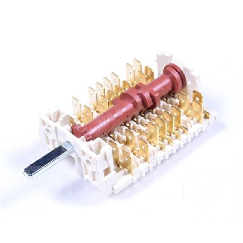 Переключатель режимов духовки для плиты 800810K Hansa 8062895