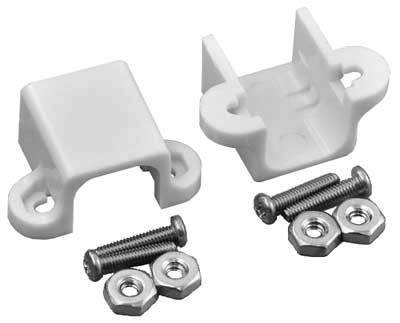 Кронштейн Micro Gearmotor Bracket Pair-1089