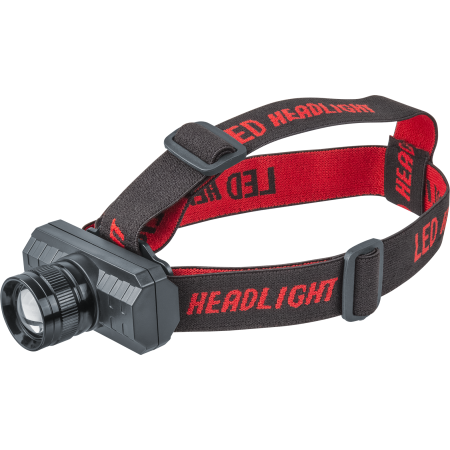 Налобный фонарь Navigator NPT-H28-ACCU налоб.1Cree XPE,3Вт li-ion 1,2Ач