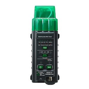 Тестер сетевого кабеля Mastech MS6813