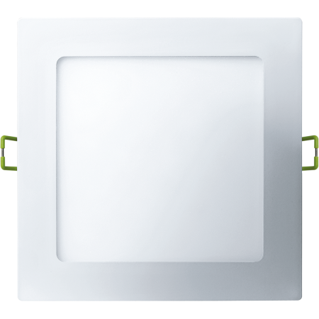 Светильник Navigator NLP-S1-12W-840-WH-LED белый