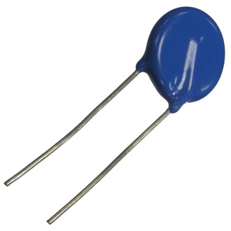 10K471, Варистор