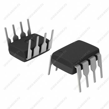 Оптопара LTV-827