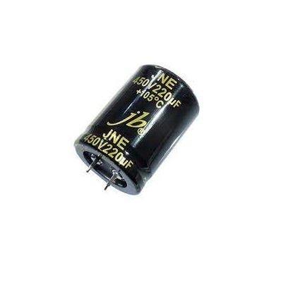 JNE-250-1000, Конденсатор электролитический JNE-250-1000