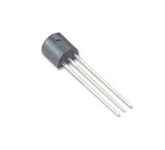 SS8050CBU, Транзистор биполярный
