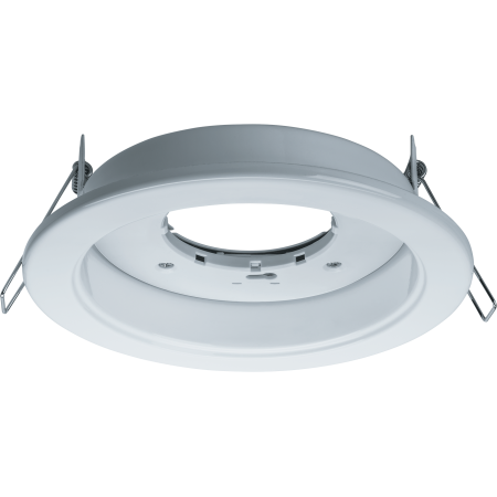 Светильник Navigator NGX-R1-001-GX70 белый