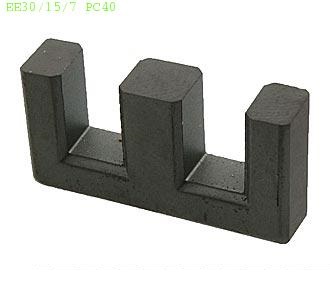 Сердечник ферритовый EE30/15/7 PC40 