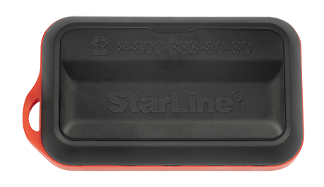 Автосигнализации Starline E97 LoRa ECO