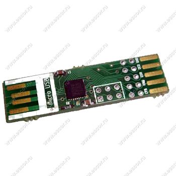 BM8051 Переходник USB – UART адаптер  