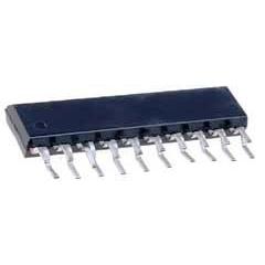 TA7405P, Микросхема