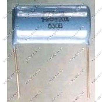 К73-16-160-0,22 5%, Конденсатор плёночный