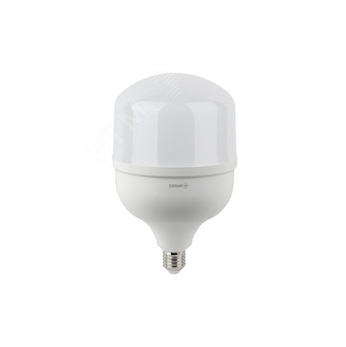 Лампа светодиодная OSRAM LV HW 50SW/865 230V E27/E40 8X1 