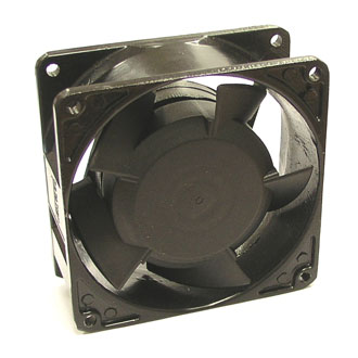 Вентилятор Tidar RQA 9238HSL 92х92х38мм 220V