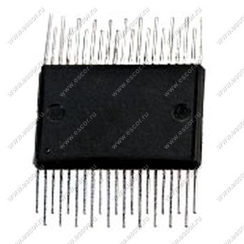 КР1002ХЛ1, Микросхема