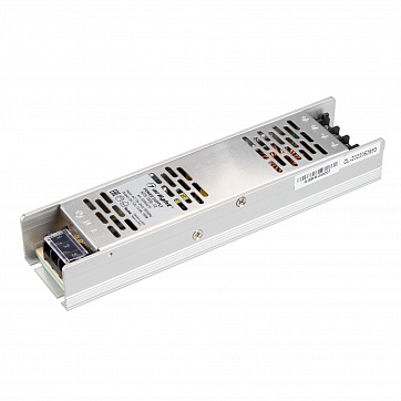 Блок питания Arlight HTS-150L-12 (12V, 12.5A, 150W, IP20) Уценка