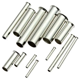 Наконечник TC-0.75-8